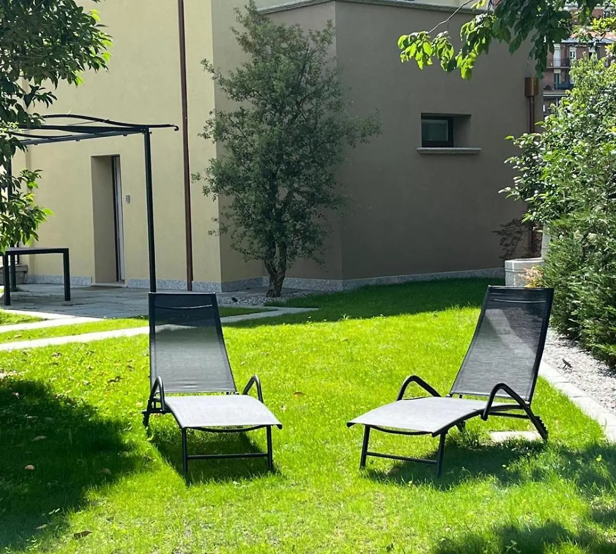 Holiday home Lulu Home Malgrate