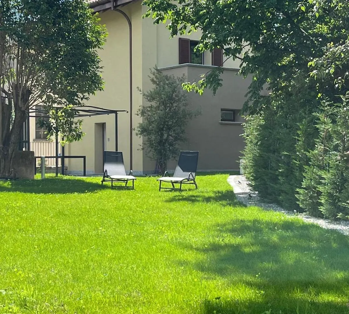 Lulu Home Malgrate Italy